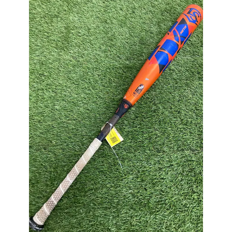 Louisville Slugger Meta (2 5/8") USSSA Bat 2022 (-5)