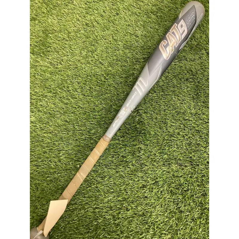 Marucci CAT9 (2 3/4") USSSA Bat 2021 (-10)
