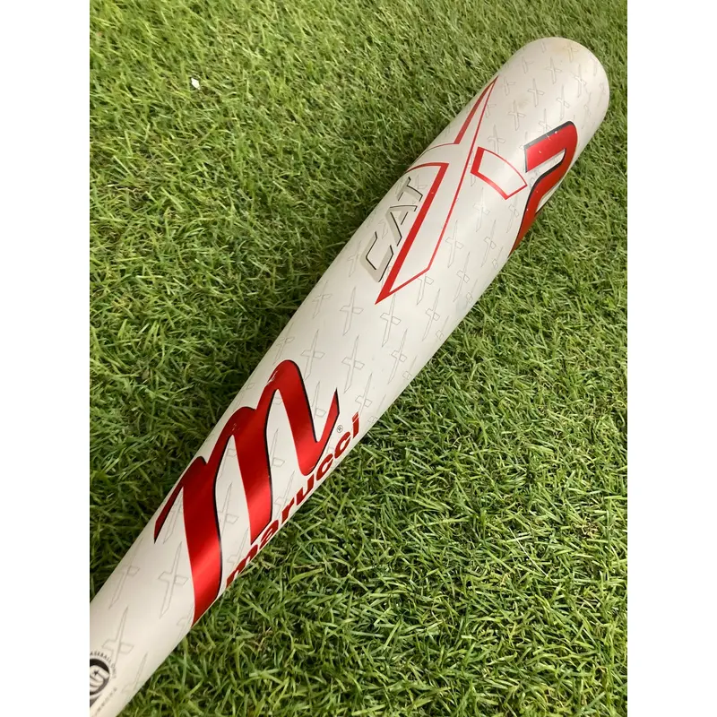 Marucci CATX2 Alloy Jr. Big Barrel (2 3/4") USSSA 2025 (-10)