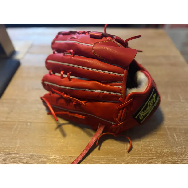 Rawlings HOH Wizard Japan Series