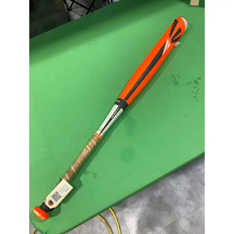 Used USSSA Certified 2015 Easton Mako XL Composite Bat -10 21OZ 31"