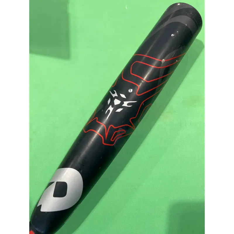 2020 DeMarini CF Insane Bat BBCOR Certified (-3) Composite 30 oz 33" (Used)