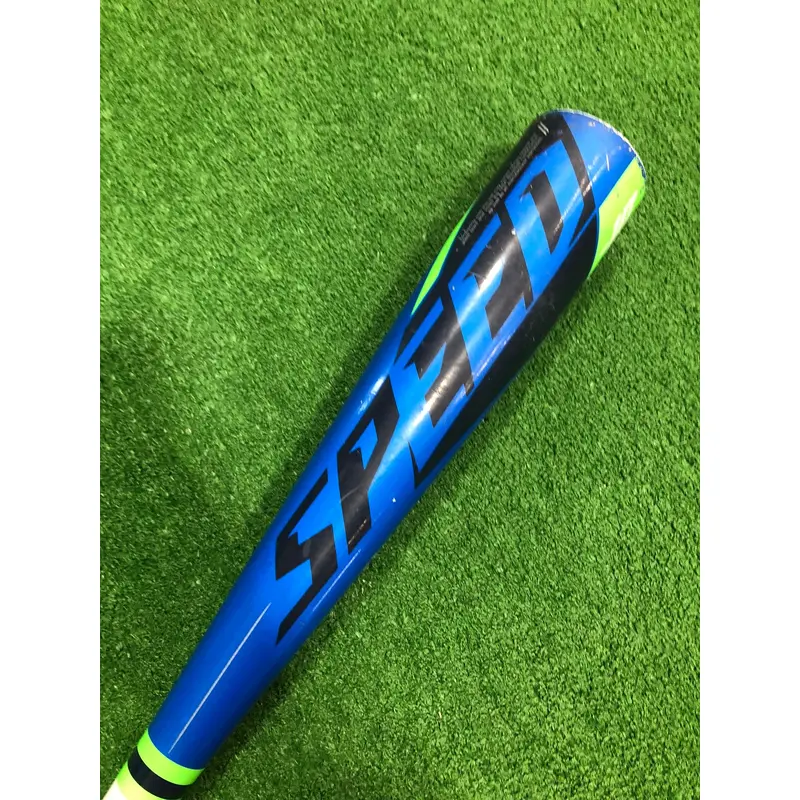 2022 Easton Speed Alloy Bat USABat Certified (-10) 18 oz 28" (Used)