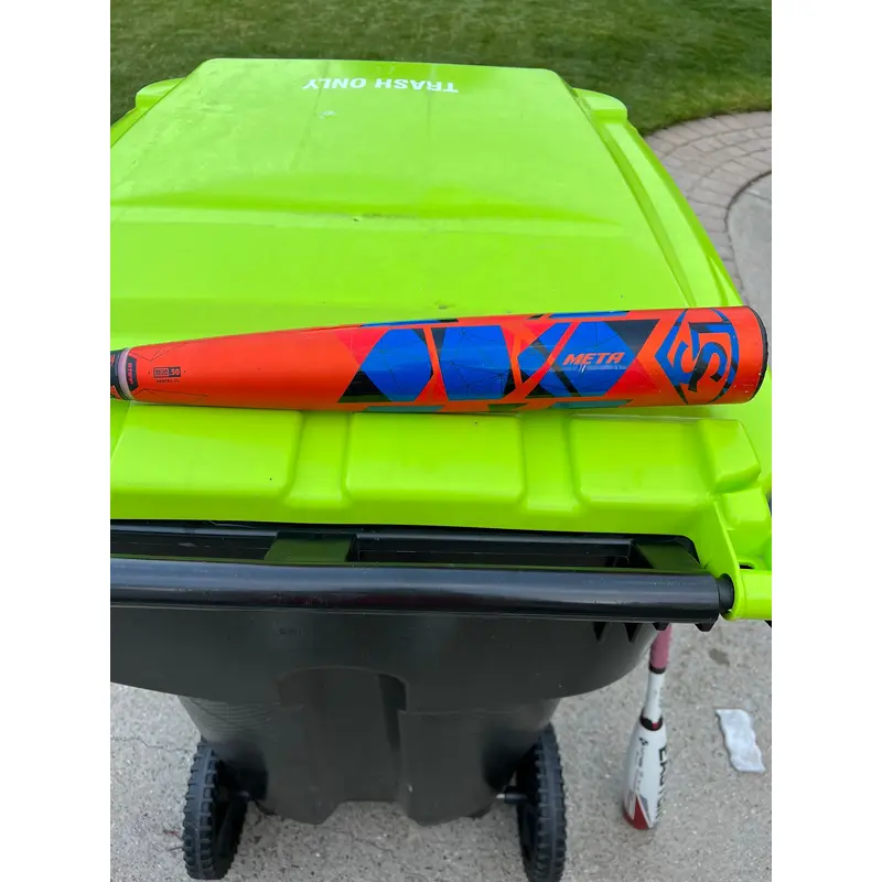 2023 Composite (-3) 30 oz 33" Meta Bat