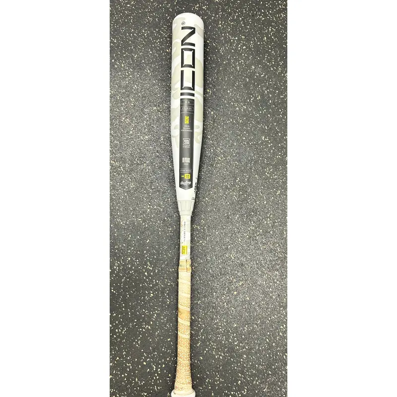 2025 Rawlings Icon Composite Bat (-8) 22 oz 30" (Used)
