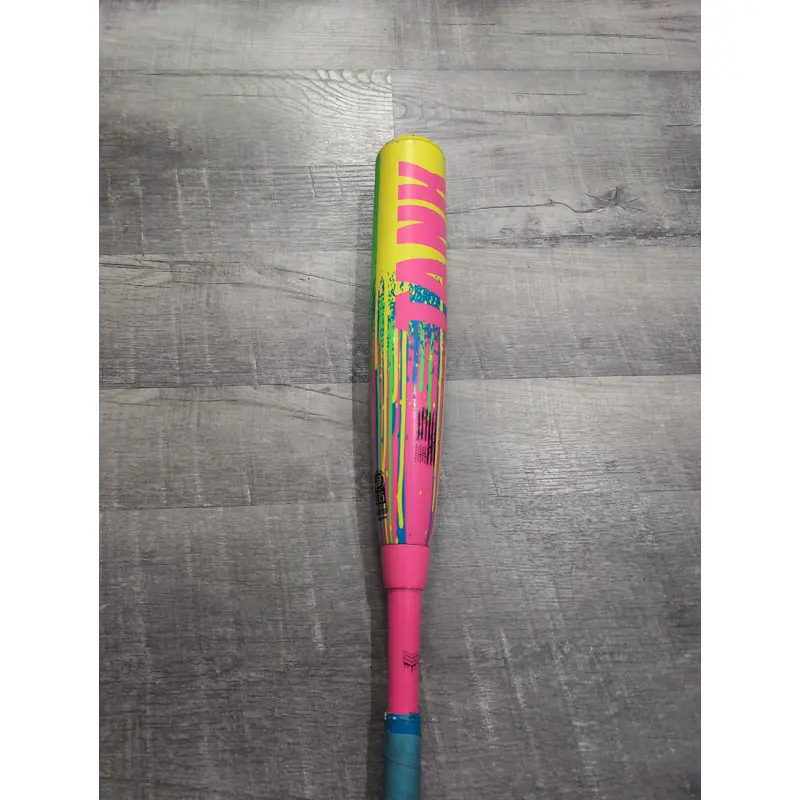 2025 Soldier Tank Composite USSSA Certified Bat (-5) 26 oz 31" (Used)
