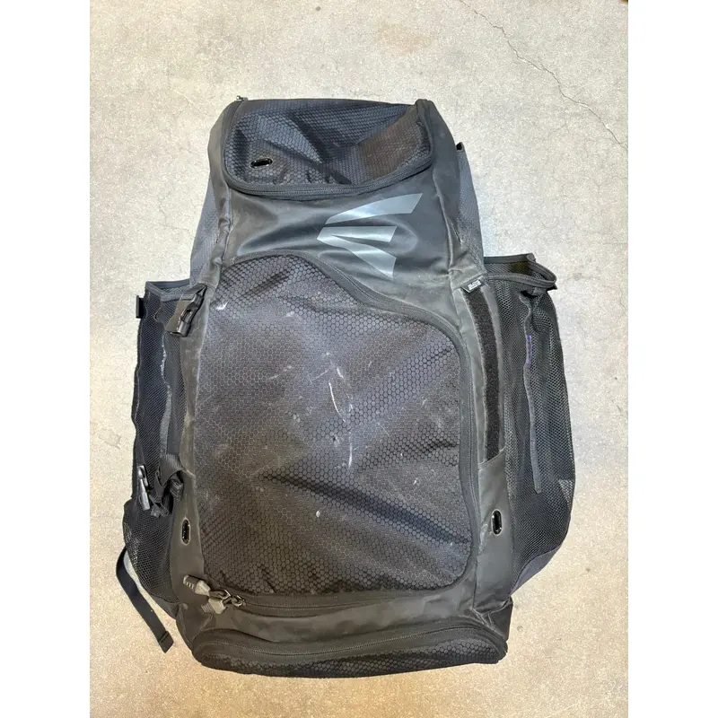 Black Easton Catcher's Bag (Used)
