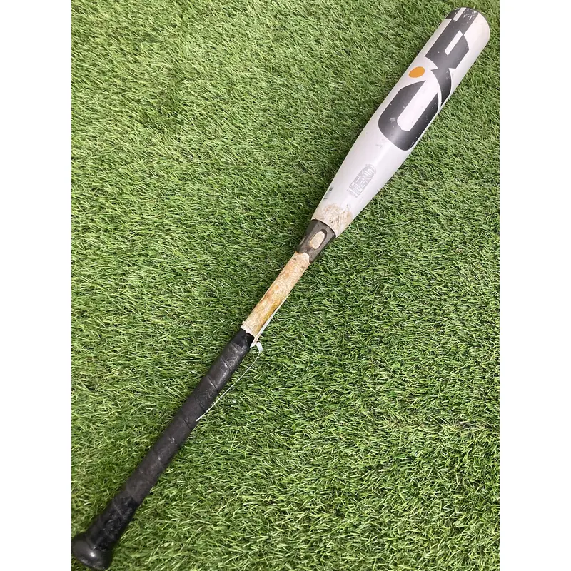 DeMarini CF (2 5/8") USSSA Bat 2022 (-5)