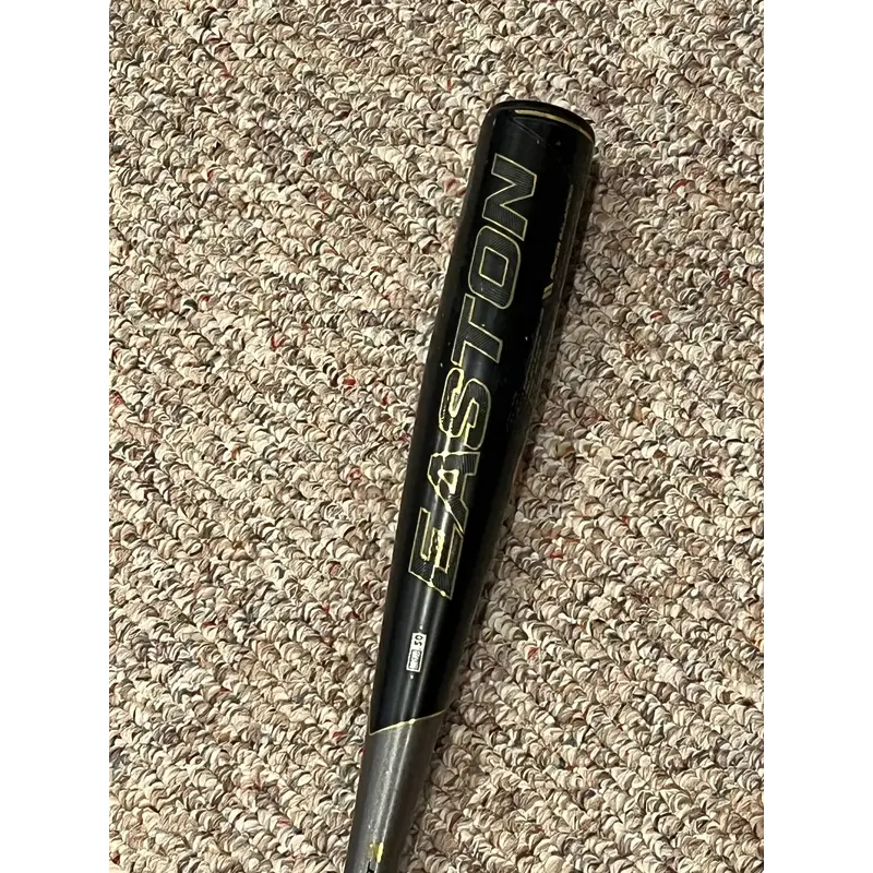 Easton Alpha 3 Bat 31/28 (Used)