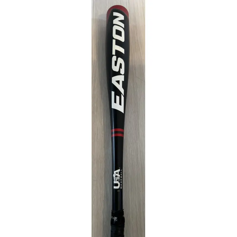 Easton Alpha ALX Alloy USABat Certified Bat (-11) 19 oz 30" (Used)