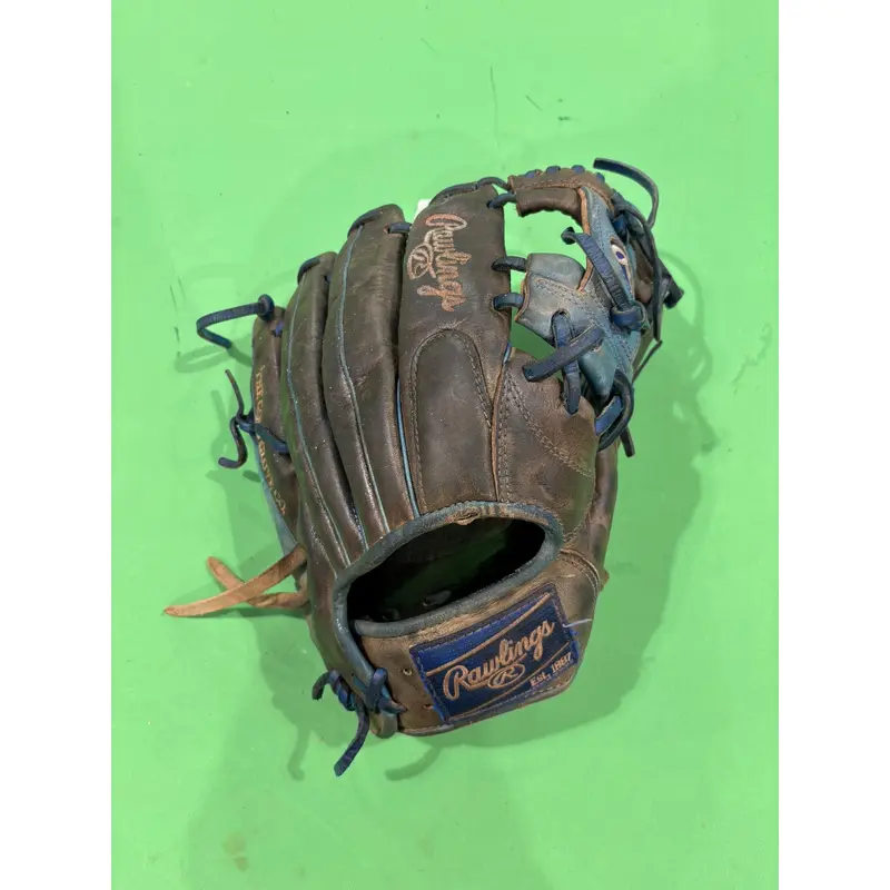 Rawlings Heart of the Hide RHT Infield Baseball Glove 11.75"