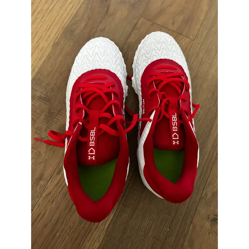 Under Armour