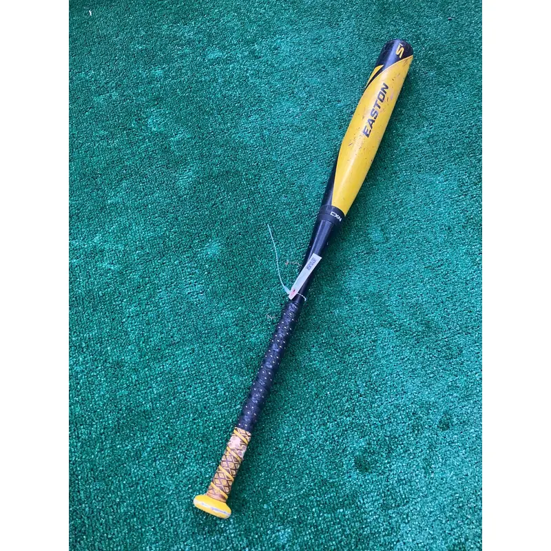 Used 2014 USSSA Certified Easton S1 Composite Bat -12 19OZ 31"