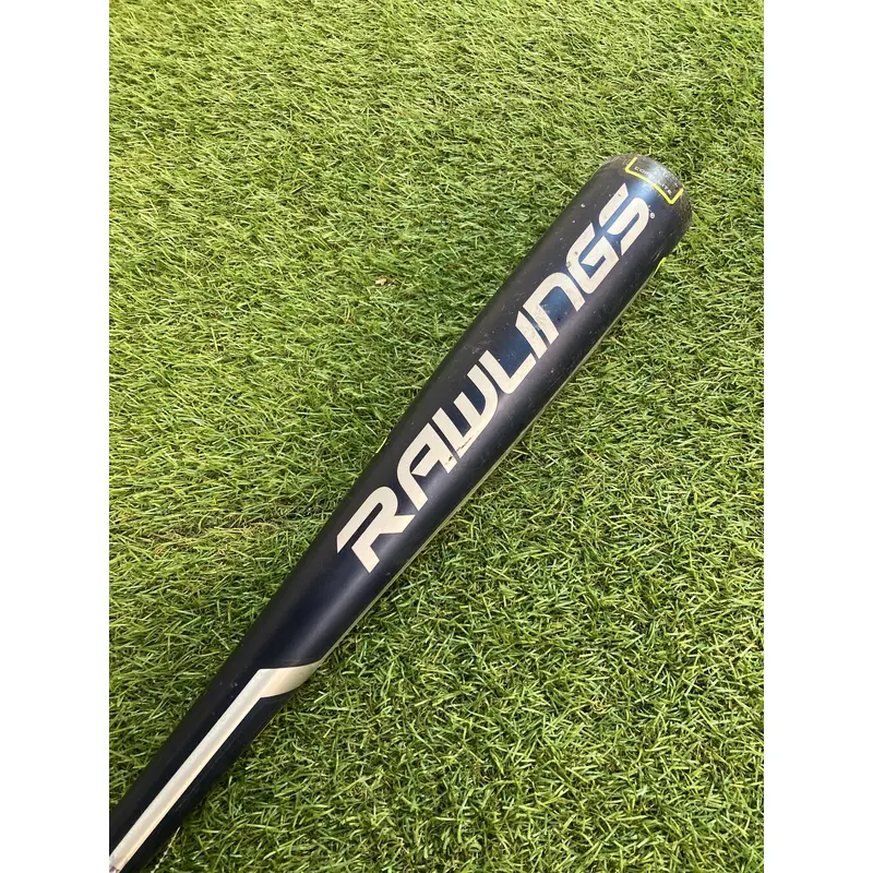 USSSA Rawlings Velo Composite Bat (-10) 19 oz 29"
