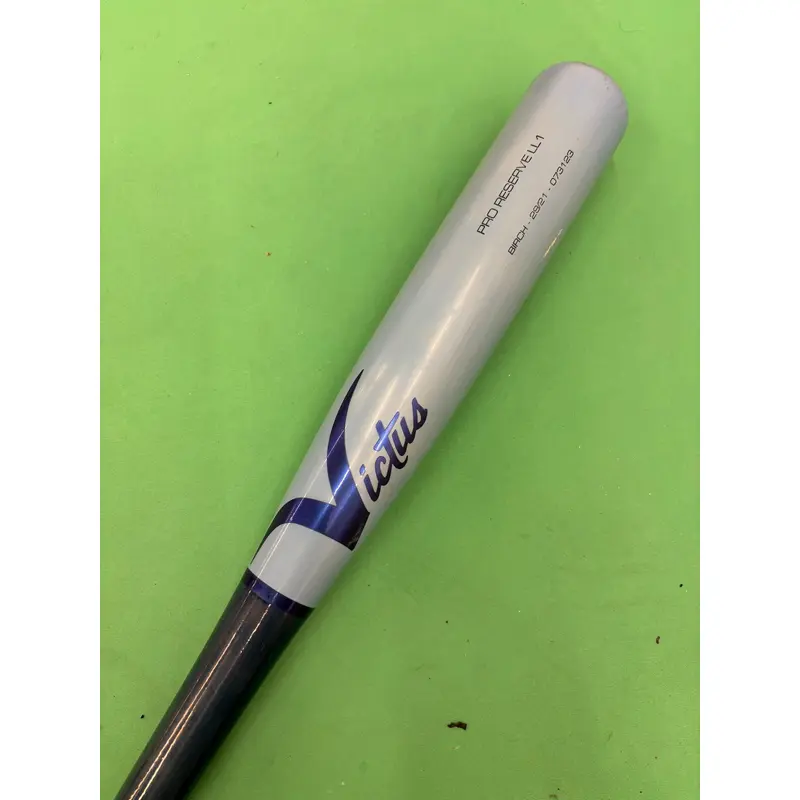 Victus Bat (-8) Birch 21 oz 29" (Used)