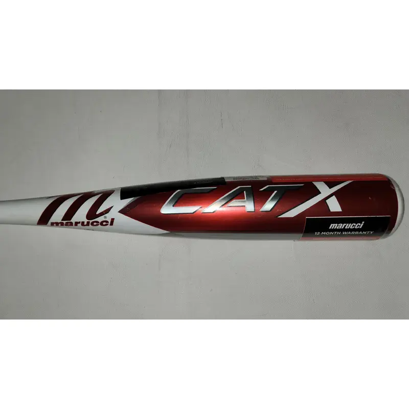 2023 Marucci CATX Alloy USSSA Certified Bat (-10) 15 oz 25" (New)