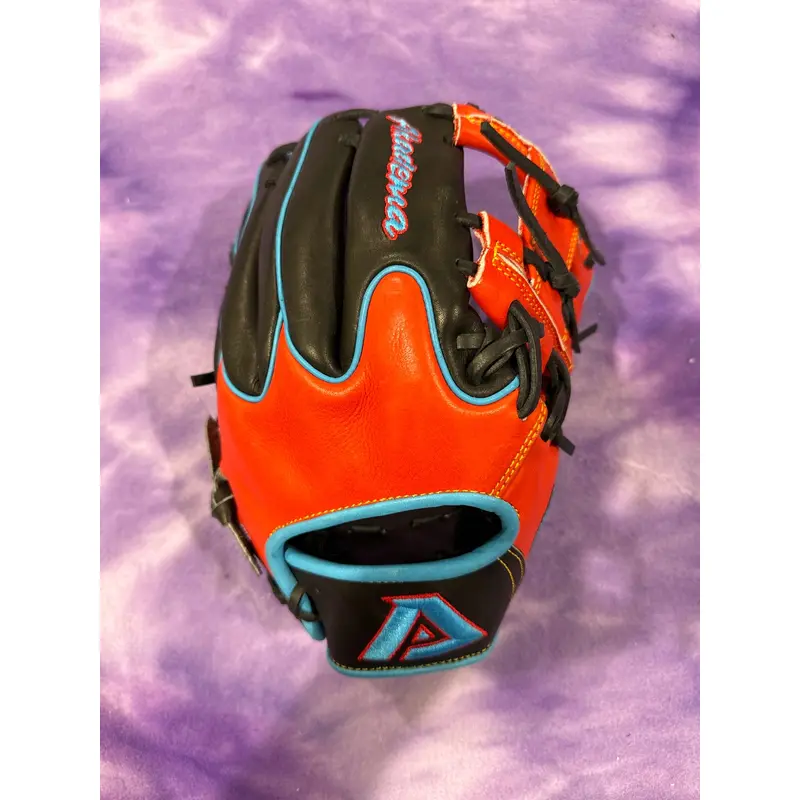 Akadema APAT7 RH Infield Baseball Glove 11.75" (New)