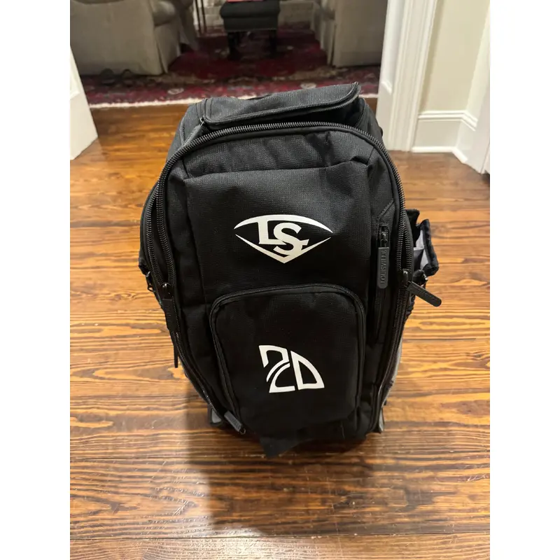 Louisville Slugger Stick Pack 2.0 - Prime - Black (New)