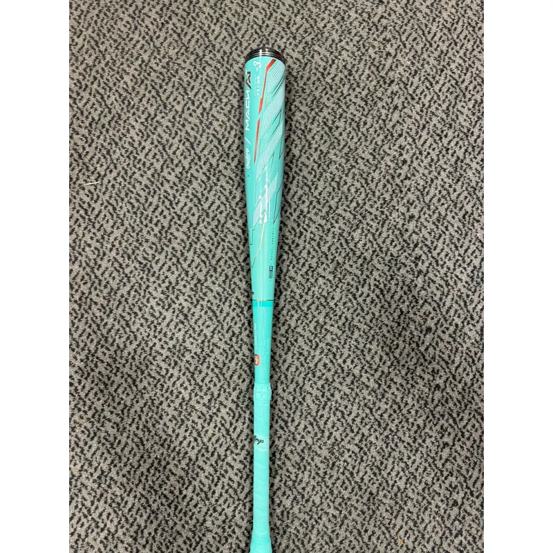 Rawlings Mach AI 31 28 ounce (-3) BBCORE Bat