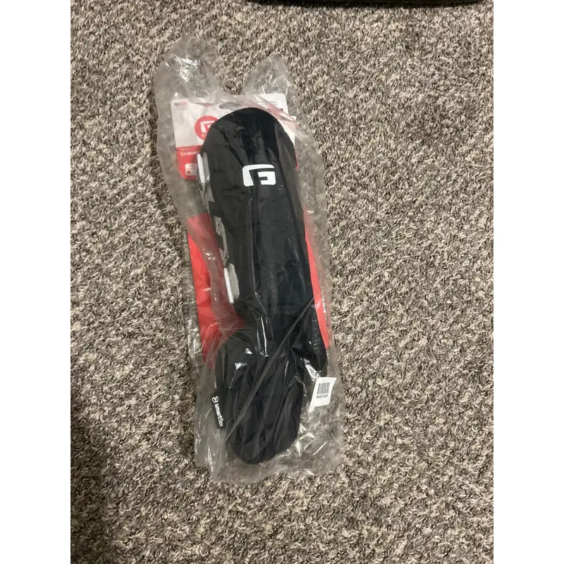 (SEND OFFERS) Brand New G Form Leg Guard