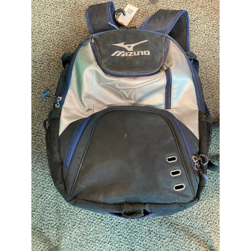 Used Mizuno Batpack