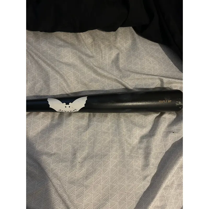 Weighted Sam Bat 33" (Used)SEND OFFERS