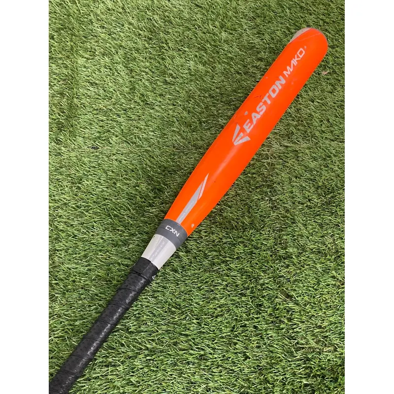 2015 Easton Mako USSSA Composite Bat -11 20OZ 31"
