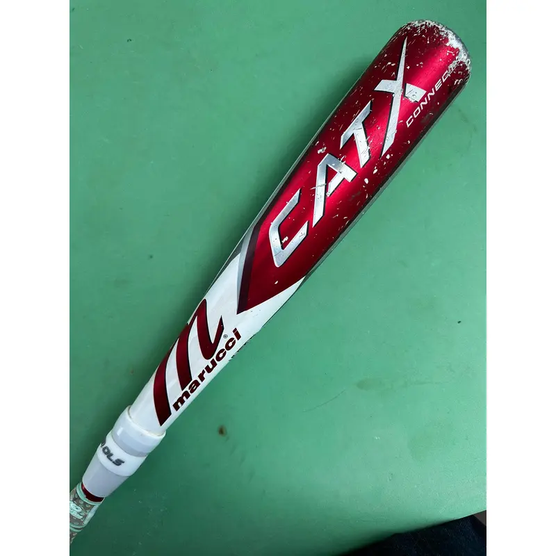 2023 Marucci CATX Connect Hybrid Bat USSSA Certified (-10) Hybrid 19 oz 29" (Used)