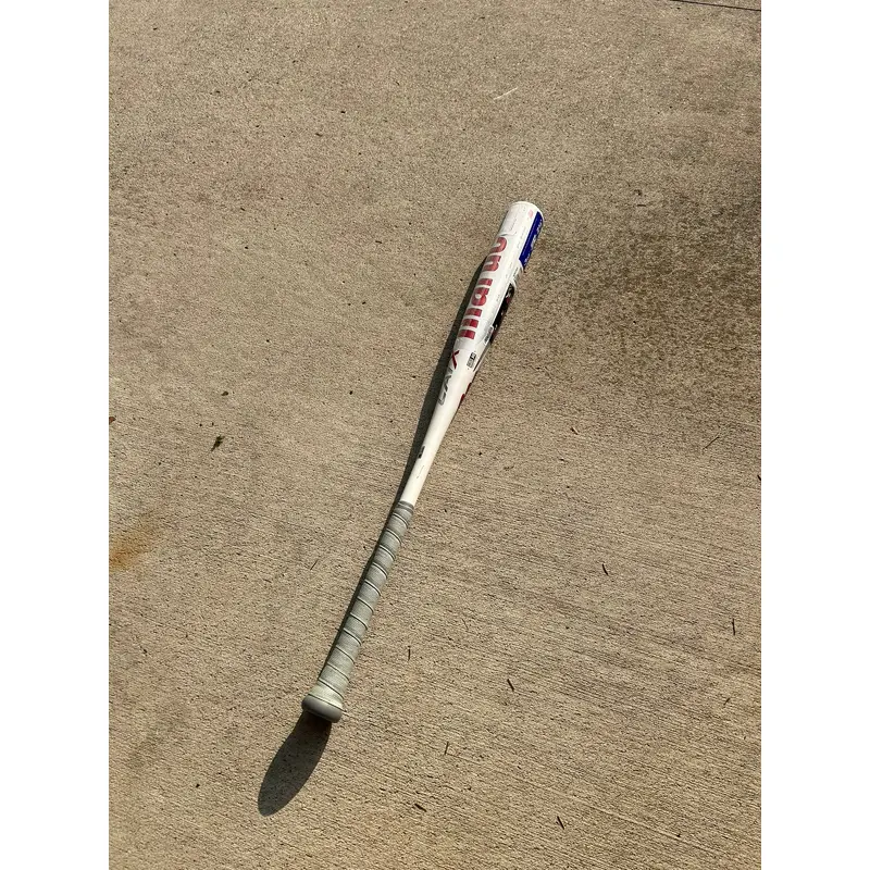 2024 Marucci x DK CATX Alloy BBCOR Certified Bat (-3) 30 oz 33" (New)