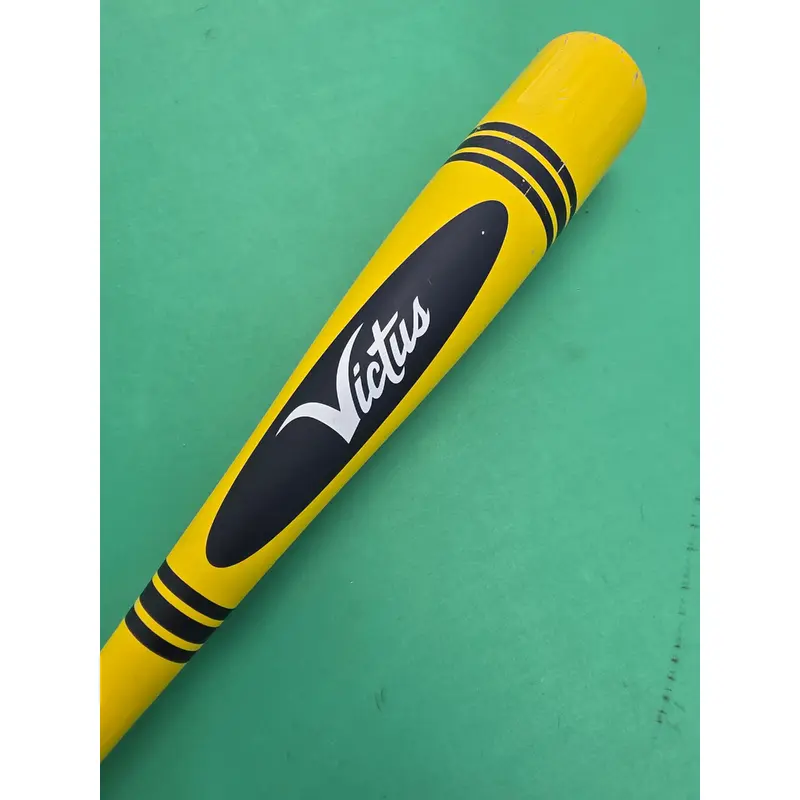 2025 Victus Vibe Alloy Bat USSSA Certified (-10) Alloy 18 oz 28"