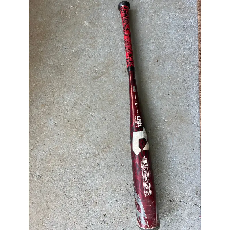 DeMarini Voodoo One (2 5/8") USA 2023 (-5)