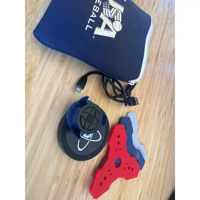 Diamond Swing Tracker Bat Sensor (Used)