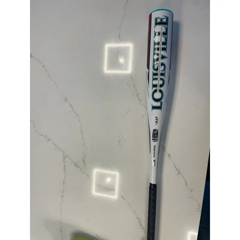 Louisville Slugger Atlas Alloy Bat (-10) 19 oz 29" (New)