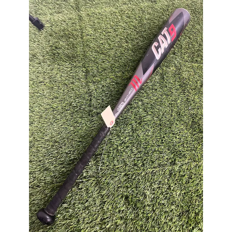 Marucci CAT9 USSSA Bat 2021 (-10)