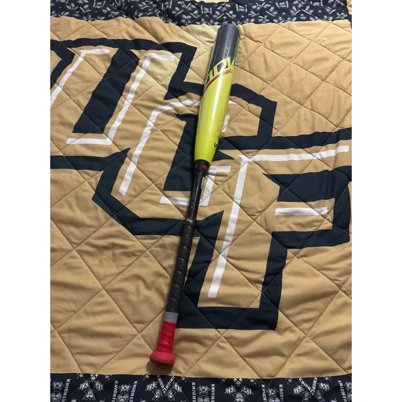 New In Wrapper Easton ADV 360 USA 32/27