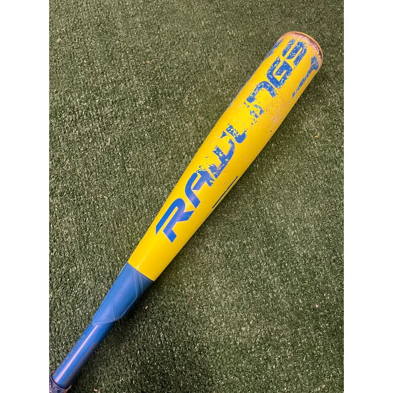 Rawlings Quatro (2 5/8") USA Youth Bat 2018 (-10)