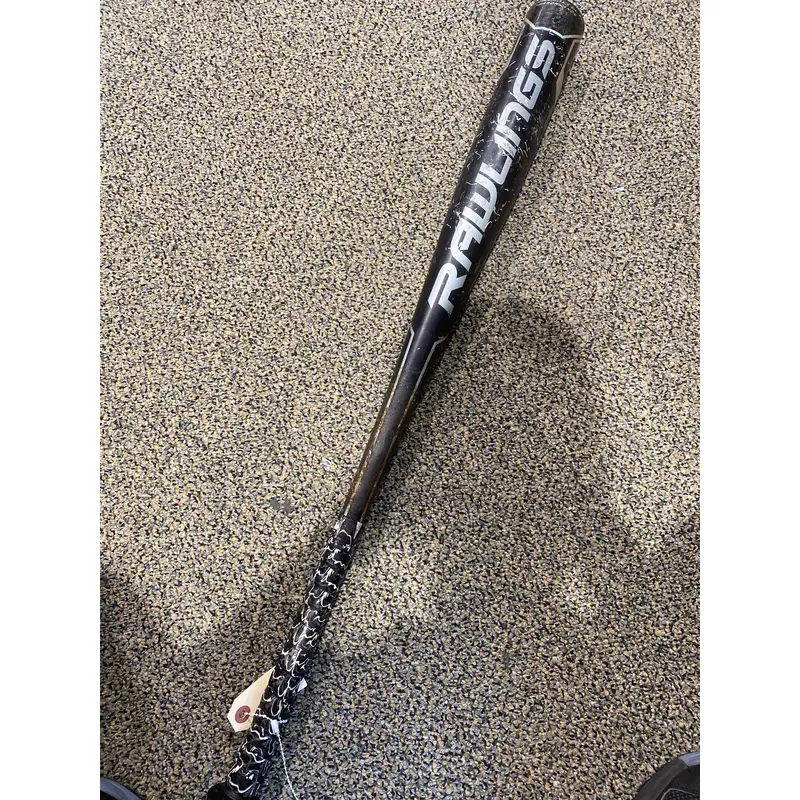 Used BBCOR Certified Rawlings Velo Bat -3 29OZ 32"