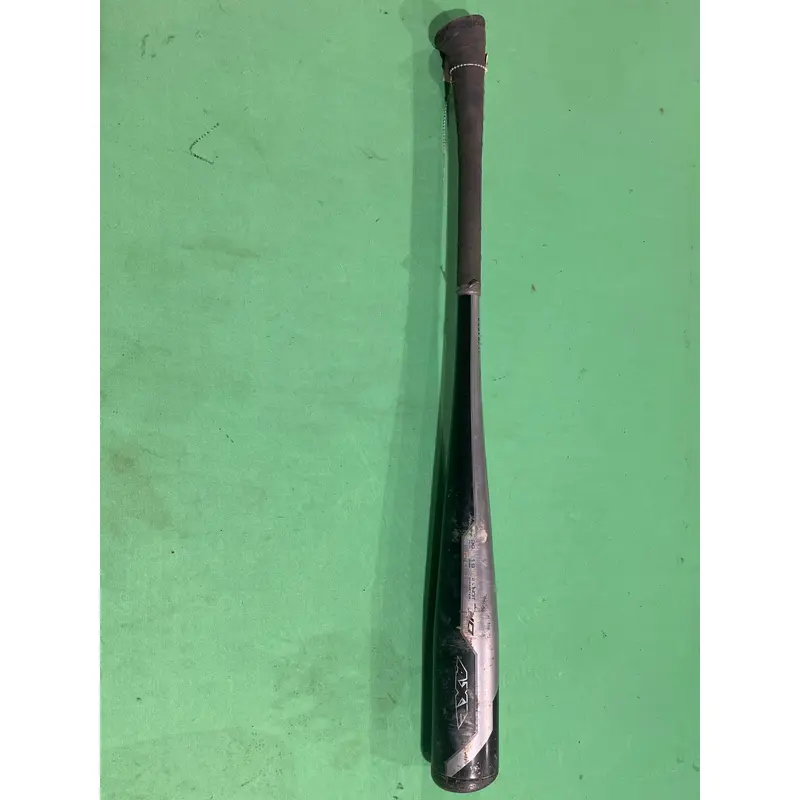 Used USABat Certified AXE Elite One Alloy Bat -10 19OZ 29"