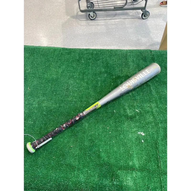 Used USABat Certified Louisville Slugger Solo Bat -11 18OZ 29"