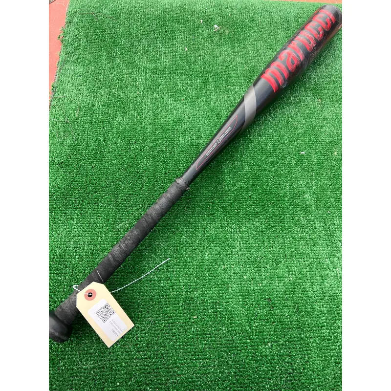 Used USSSA Marucci Cat 9 Alloy Bat -8 23OZ 31"