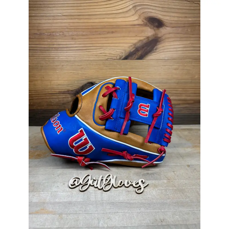 Wilson A2K 11.5" (New) 1786 Mookie
