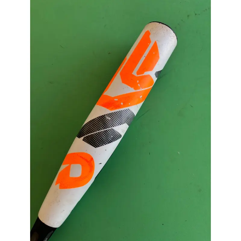 2021 DeMarini CF Composite Bat USSSA Certified (-5) Composite 26 oz 31"