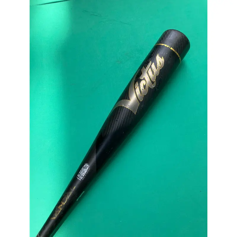 2022 Victus Vandal Hybrid Bat USSSA Certified (-10) Hybrid 19 oz 29" (Used)