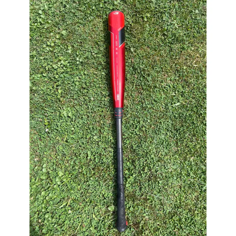 2023 AXE Avenge Pro Hybrid BBCOR Certified Bat (-3)  29 oz 32" (Used)