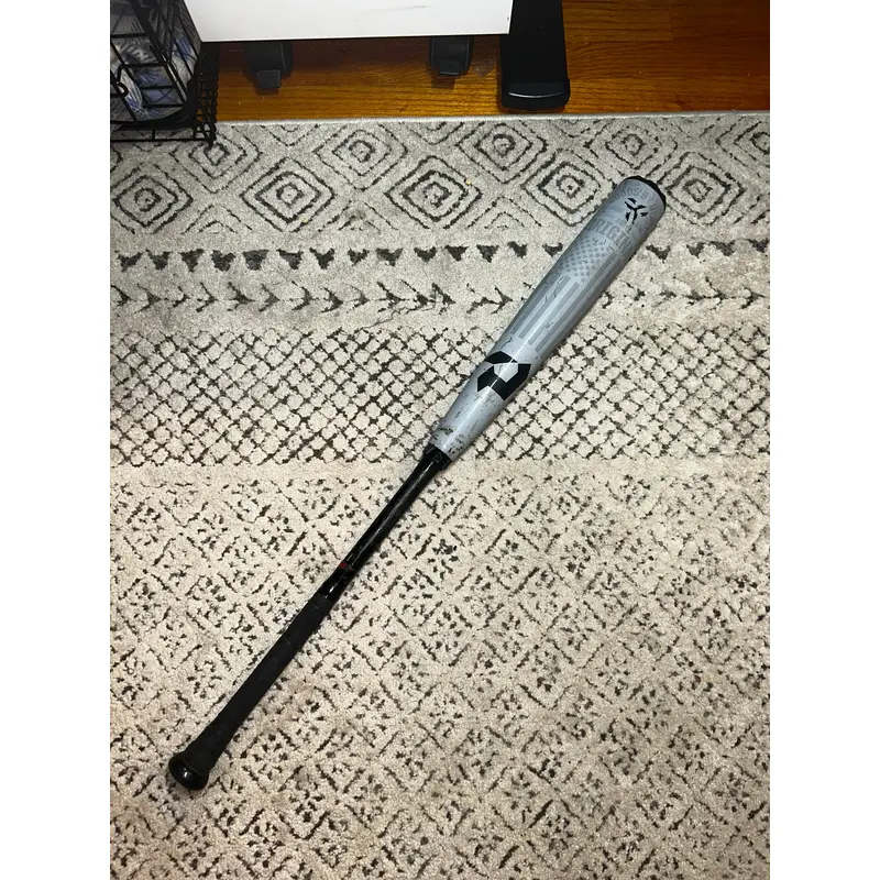 2024 DeMarini The Goods 33.5/30.5 BBCOR Baseball Bat (-3)