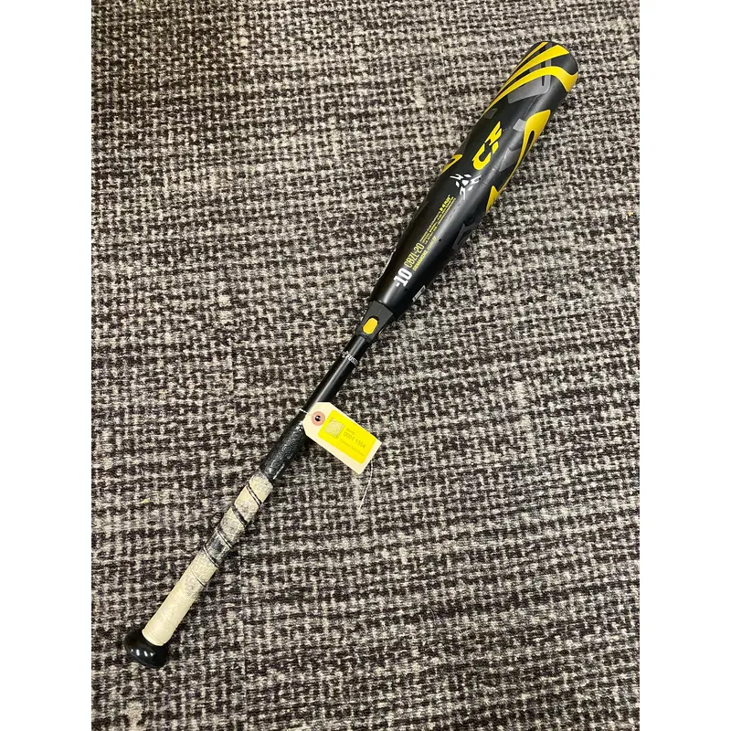 DeMarini CF 2 3/4" USSSA Bat 2020 (-10)