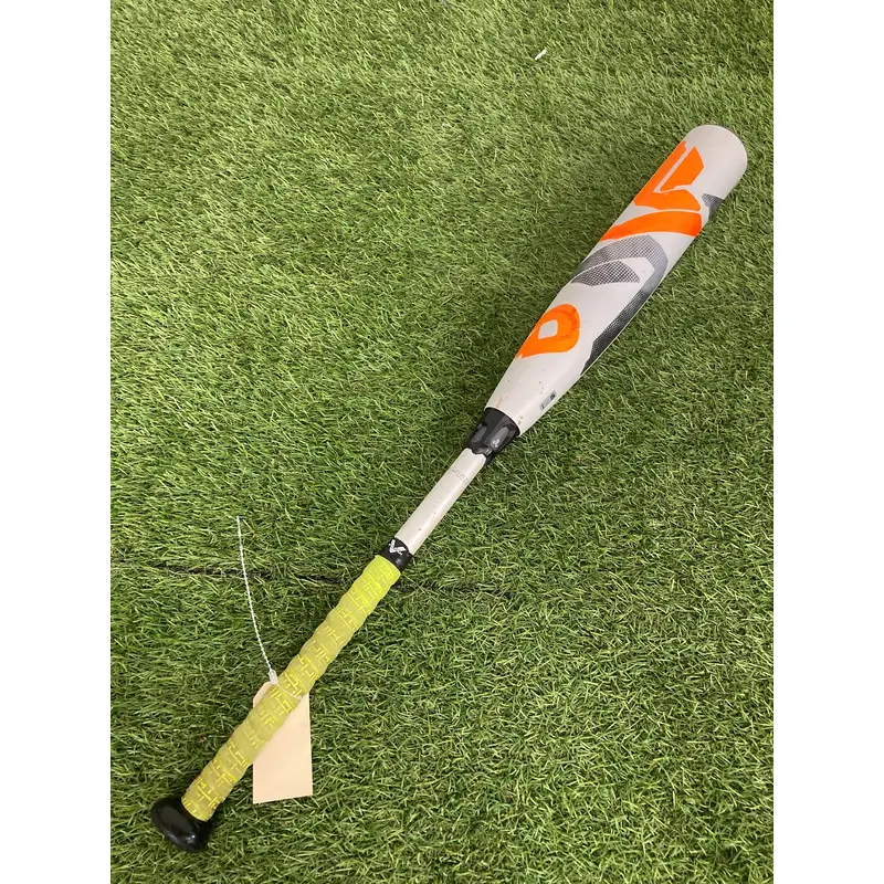 DeMarini CF (2 3/4") USSSA Bat 2021 (-8)