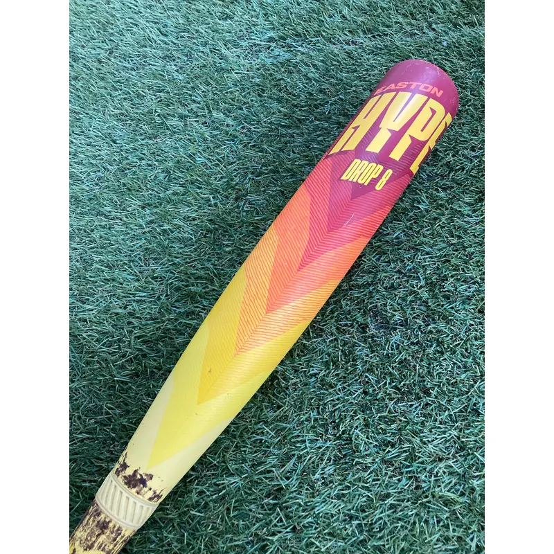 Easton Hype Fire (2 3/4") USSSA 2024 (-8)