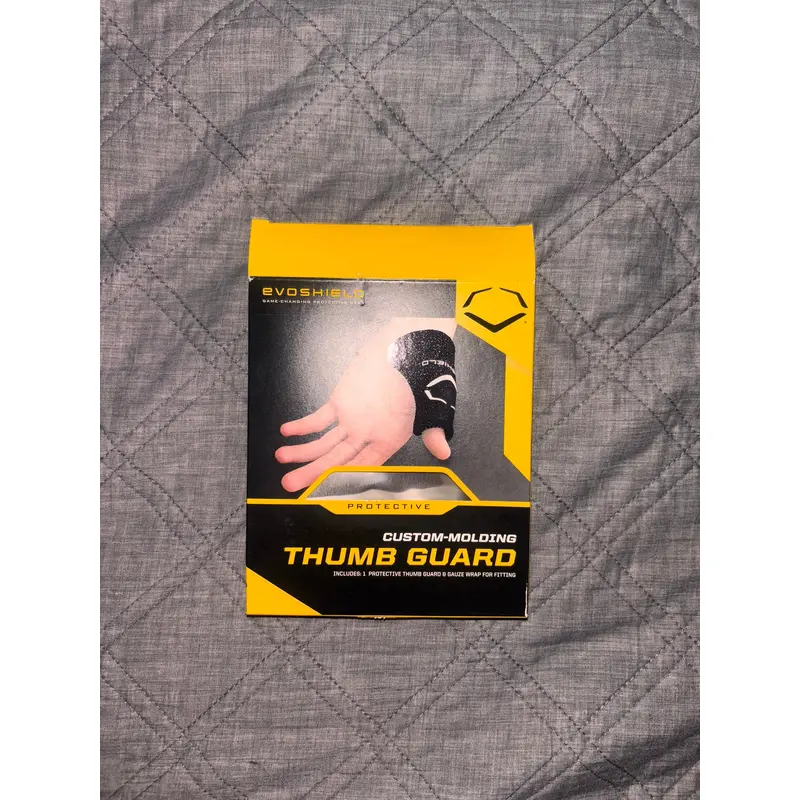 EvoShield Thumb Gaurd