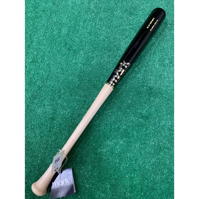 Mark Lumber Company ML-110 Pro Limited Bat Maple 31" (Used)